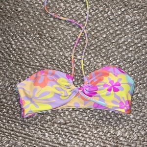 Princess Polly Missy Bikini Top